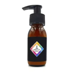 Krem nawilżający do twarzy i ciała ,,Najprostszy krem na świecie" 60ml