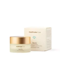 Krem nawilżający Glow On 50ml