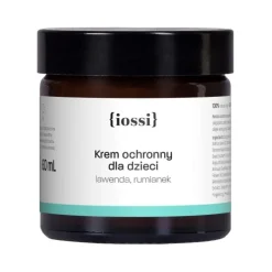 Krem ochronny dla dzieci Lawenda i Rumianek 60ml