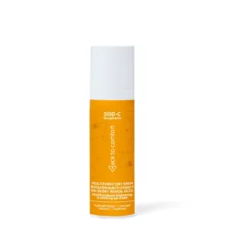 Krem pod oczy rozjaśniająco-kojący SOD-C Ocupherin