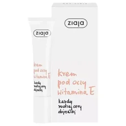 Krem pod oczy z witaminą E 15ml