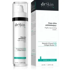 Krem silnie odmładzajacy 50 ml