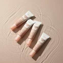 Krem tonujący TONE UP SPF15 T04 WARM 30ml