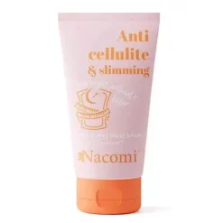 Krem wyszczuplający, antycellulitowy z Nocturshape 150ml