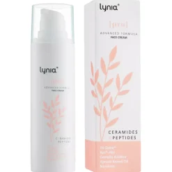 Krem z ceramidami i peptydami 30ml