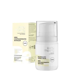 Krem z kapsułkowanym retinalem 0,2% 50ml