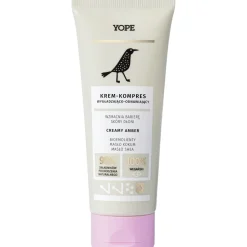 Kremowy krem-kompres wygadzająco-odnawiający do dłoni  Creamy amber 50ml