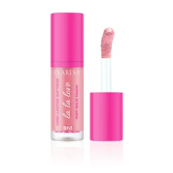 Kremowy olejek do ust Creamy Lip Oil LA LA LOVE 03 Bride to Be 7g