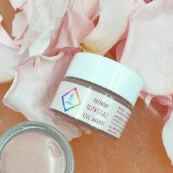 Kremowy rozświetlacz ,,Rzuć światło" 12g