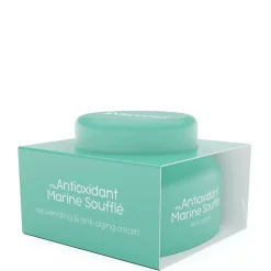 Kremowy suflet antyoksydacyjny przeciwzmarszczkowy  50ml