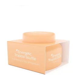 Kremowy suflet rozświetlający 50ml