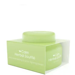 Kremowy suflet wyciszający przeciwtrądzikowy 50ml