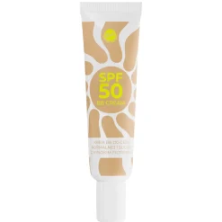 Kryjący krem BB z SPF50 Summer Vibes BB CREAM 002