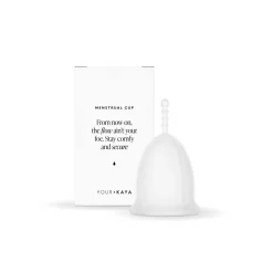 Kubeczek menstruacyjny SMALL