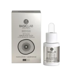 Kuracja przeciwzmarszczkowa pod oczy- nawilżenie i ujędrnienie 15ml