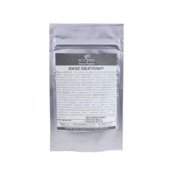 Kwas salicylowy SALICYLIC ACID 100% 30g