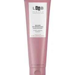 LAAB Balsam do demakijażu emolientowy 150 ml