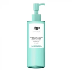 LAAB Clear Skin Solution hydrofilowy olejek do demakijażu normalizująco-łagodzący 200ml