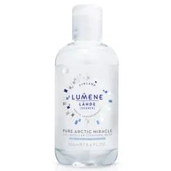 LAHDE Pure Arctic Miracle Płyn micelarny 250ml