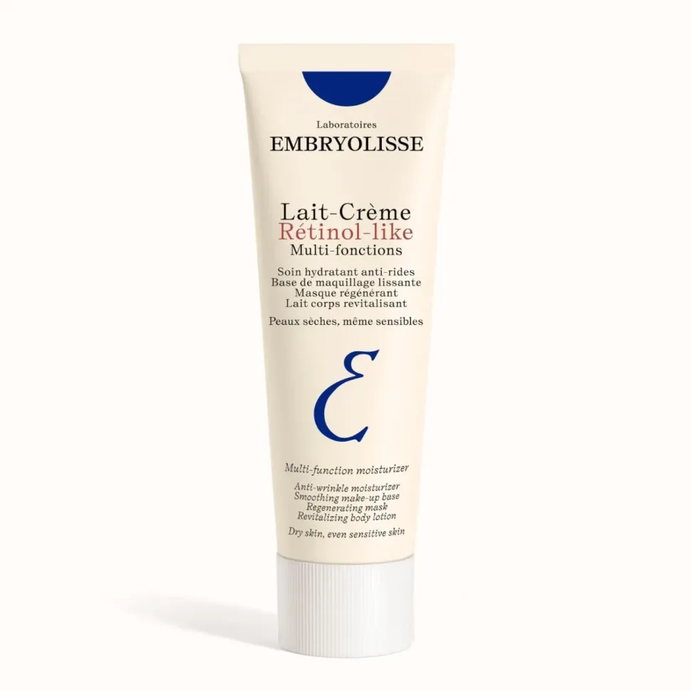 Lait-Creme Retinol-like Wielofunkcyjna kuracja przeciwzmarszczkowa 5w1 75ml