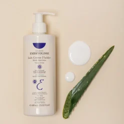 Lait-Crème Fluide+ Wielofunkcyjne mleczko odżywczo-nawilżające 75ml