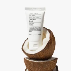 Lekki krem do rąk o zapachu kokosa i migdałów 50ml