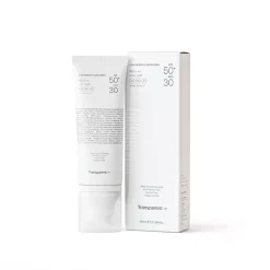 LIGHTWEIGHT SUNSCREEN SPF50+ - lekki krem przeciwsłoneczny 100 ml