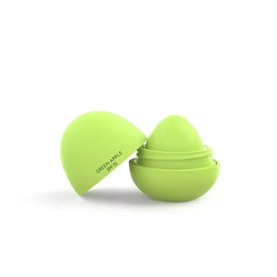 Lip Butter Balsam do ust - Jabłko