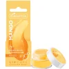 LIP CARE SLEEPING MASK mango mania 2w1 balsam do ust + maska na noc mango, 10 g