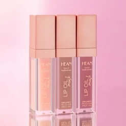 LIP OIL mask Olejkowa maseczka do ust 01 MARACUJA 7ml