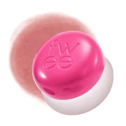 Lip&Cheek Blurry Pudding Pot Kremowy Balsam do Ust i Policzków PK02 Skirt 5g