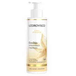 Lipid Essence Emulsja oczyszczająca i łagodząca