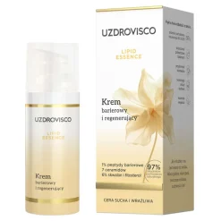 Lipid Essence Krem barierowy i regenerujący
