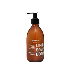 Lipid Solve Body Nawilżająco- regenerujący balsam do ciała z lipidami 290ml