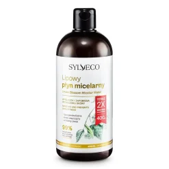 Lipowy płyn micelarny 400ml