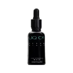 LIQ CE Night 15% Vitamine E Serum na noc z witaminą E - 30 ml