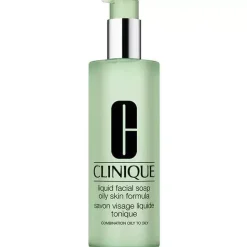 Liquid Facial Soap Oily Skin Formula Mydło do twarzy w płynie 200ml