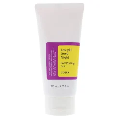 Low pH Good Night Soft Peeling Gel Delikatny żel peelingujący do twarzy 120ml