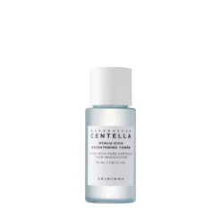 MADAGASCAR CENTELLA Centella Hyalu-Cica Brightening Toner Hialuronowy Tonik z Wąkrotą Azjatycką 30ml