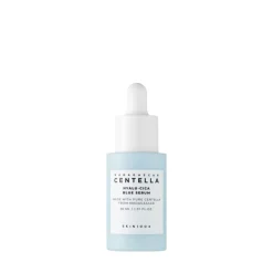 MADAGASCAR CENTELLA Hyalu-Cica Blue Serum Nawilżające serum do twarzy z wąkrotą azjatycką i kwasem hialuronowym 30ml
