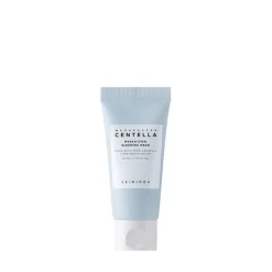 MADAGASCAR CENTELLA Hyalu-Cica Sleeping Pack Nocna maska do twarzy z wąkrotą azjatycką i kwasem hialuronowym 30ml