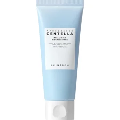 MADAGASCAR CENTELLA  Hyalu-Cica Sleeping Pack Żelowa Maska na Noc 100ml