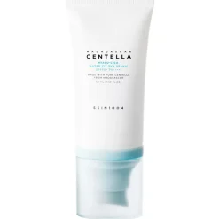 MADAGASCAR CENTELLA Hyalu-Cica WATER-FIT Sun serum Lekki nawilżający krem przeciwsłoneczny SPF 50+ PA++++  50ml