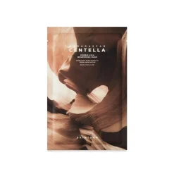 Madagascar Centella Probio-Cica Nourishing Mask Maska odżywcza w płachcie 22ml