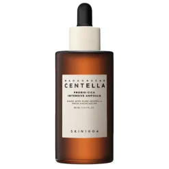 MADAGASCAR CENTELLA Probio-Cica Intensive Ampoule Wzmacniające serum do twarzy dla skóry suchej, wrażliwej i podrażnionej 95ml