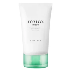 MADAGASCAR CENTELLA Tea-Trica B5 Cream Krem ochronny z pantenolem 75ml