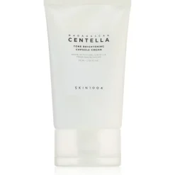 MADAGASCAR CENTELLA Tone Brightening Capsule Cream Rozjaśniający i Nawilżający Krem Do Twarzy 75ml