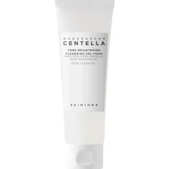 MADAGASCAR CENTELLA Tone Brightening Cleansing Gel Foam Żel do Mycia Twarzy 125ml