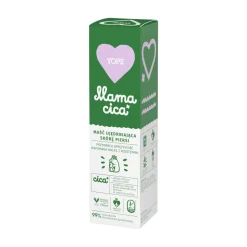 Mama CICA Maść ujędrniająca skórę piersi 100ml