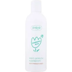 Mamma Mia krem przeciw rozstępom od 4 miesiąca ciąży 270ml